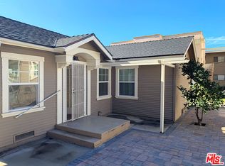 326 W Wilson Ave, Glendale, CA 91203