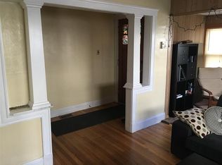 60 Woods Ave #A2, Somerville, MA 02144