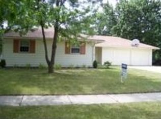 2260 Copley St, Aurora, IL 60506