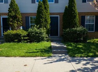 546 Wellington Ct, Frederick, MD 21703