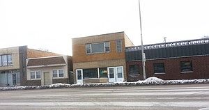 2nd image of 9017 Grand Ave