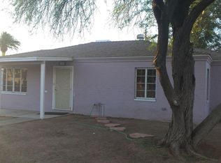 1630 E Almeria Rd, Phoenix, AZ 85006