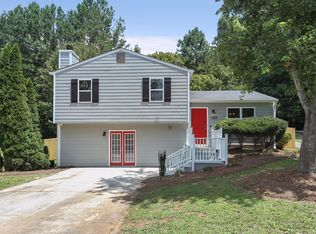 1854 San Gabriel Ave, Decatur, GA 30032