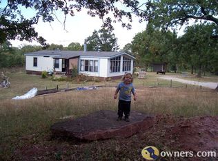 19761 Banner Rd, Lexington, OK 73051