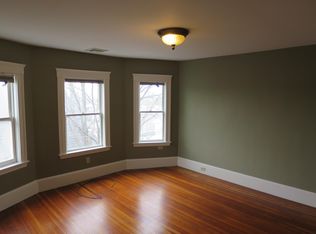 14 Kilsyth Rd FLOOR 2, Medford, MA 02155