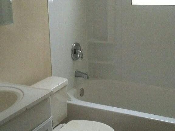 bath