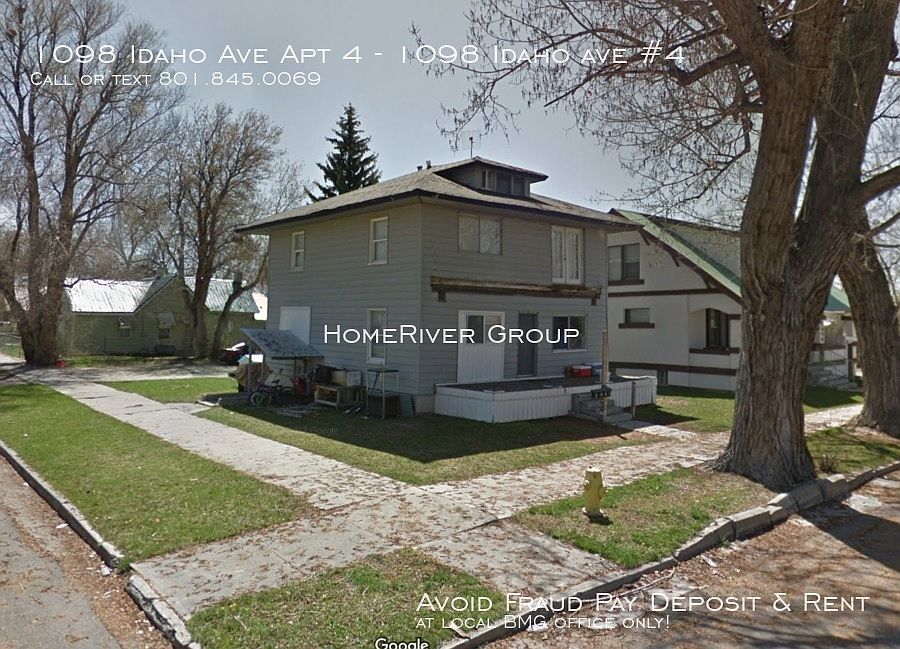 1st image of 1098 Idaho Ave APT 4