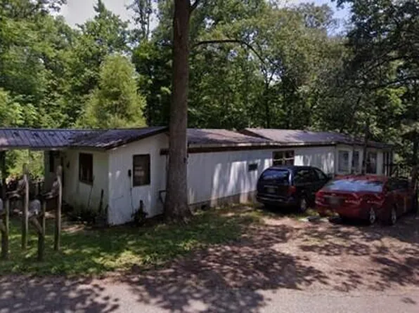 66733 Airport Rd, New Plymouth, OH 45654