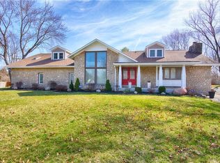 5219 Marott Ct, Indianapolis, IN