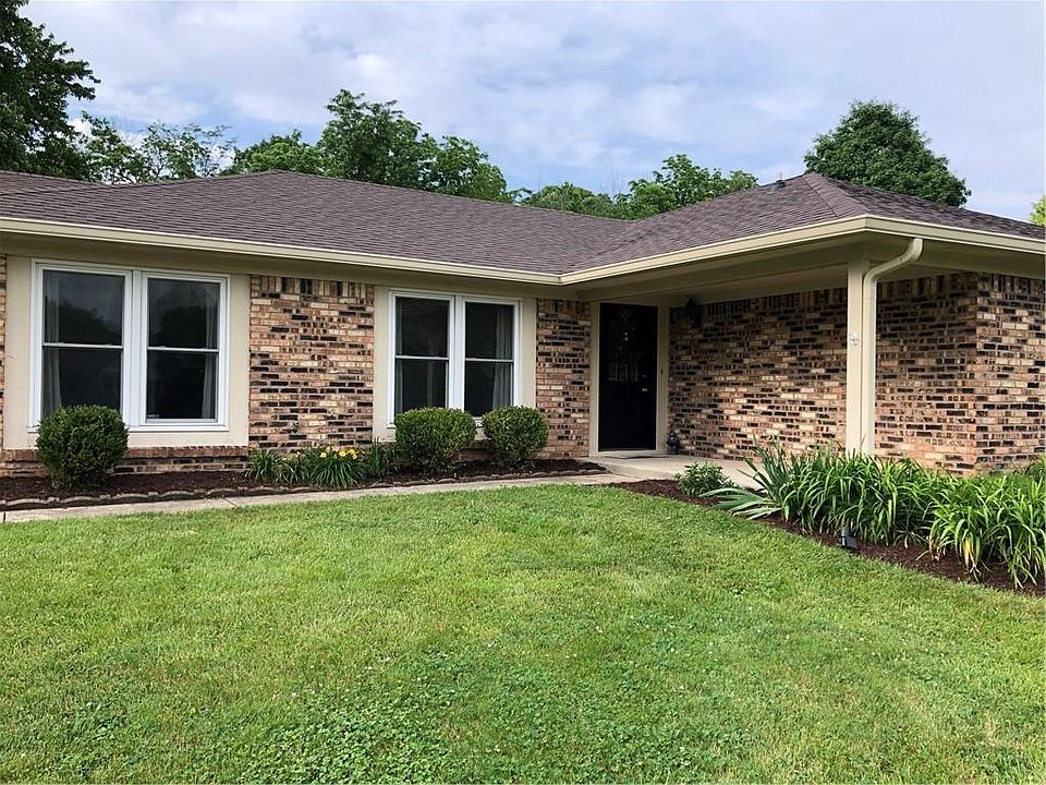 9904 Barth Dr, Zionsville, IN 46077 Zillow