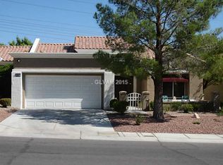 9824 Villa Ridge Dr, Las Vegas, NV 89134