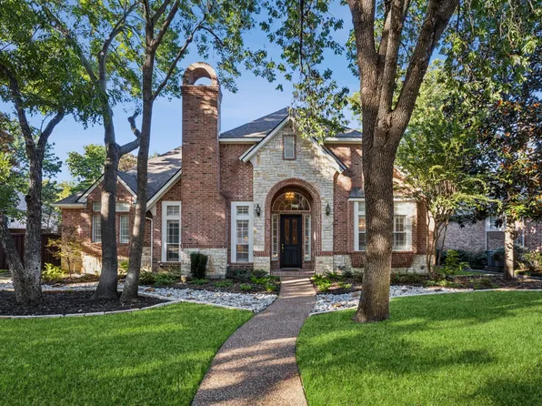3407 Oakleaf Ln, Richardson, TX 75082