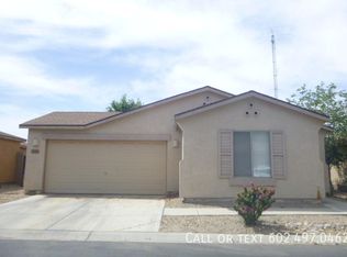 2491 E Meadow Mist Ln, San Tan Valley, AZ 85140