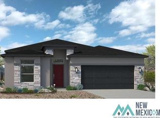 3808 N Pat Garrett Rd, Carlsbad, NM 88220