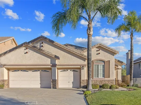 21665 Canyon Heights Cir, Santa Clarita, CA 91390