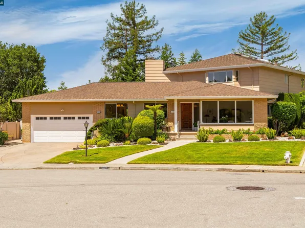 16985 Lamont Ct, Castro Valley, CA 94546