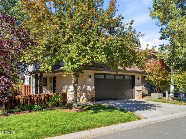 1067 Station Loop Rd, Park City, UT 84098