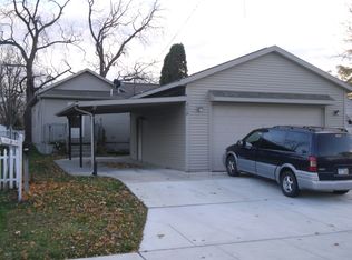 408 W Sophia St, Maumee, OH 43537