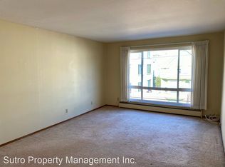 1215 11th Ave APT 4, San Francisco, CA 94122
