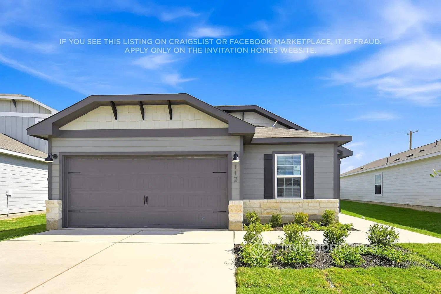 112 Wirepass Crescent Jarrell, TX 76537 — Photo 2