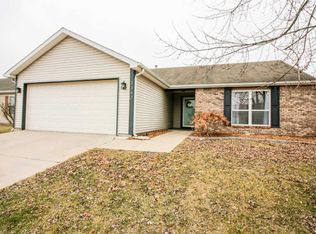 3340 Sibley Ln, Lafayette, IN 47909