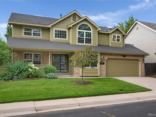 12638 W 84th Drive, Arvada, CO 80005