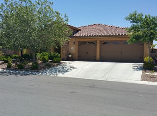 4870 Da Vinci Way, Pahrump, NV 89061
