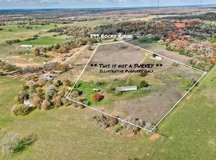 599 Rocky Ridge Ln, Luling, TX 78648