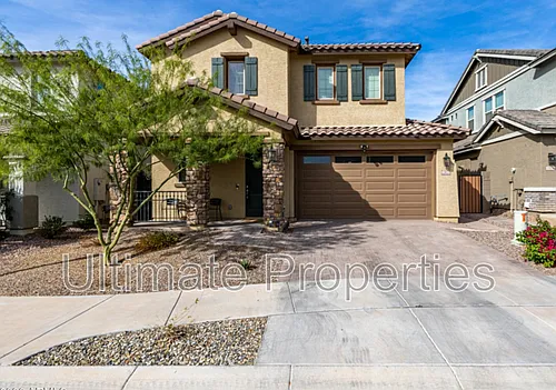 23822 N 162nd Ln Photo 1