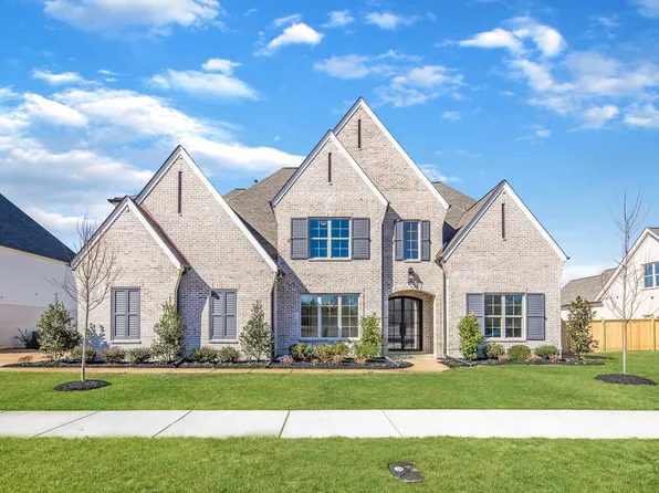 1207 Pipit Dr, Collierville, TN 38017