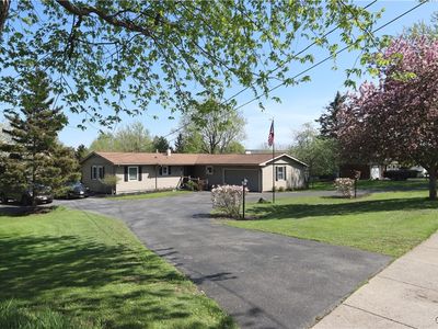 1215 Ives St, Watertown, NY, 13601