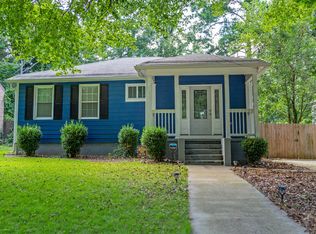 439 Clifton St SE, Atlanta, GA 30316