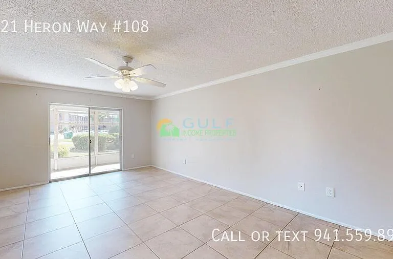 4121 Heron Way #108 — Photo 8