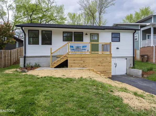 2436 Jefferson Ave, Knoxville, TN 37917