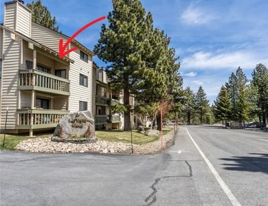 167 Meadow Ln Lot 18, Mammoth Lakes, CA, 93546