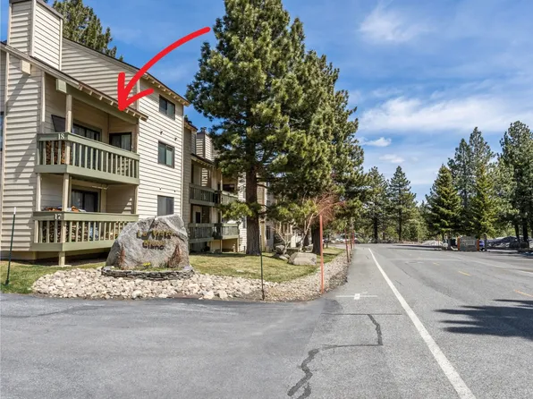 167 Meadow Ln Lot 18, Mammoth Lakes, CA 93546