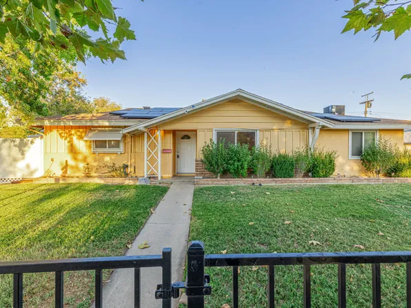 44560 Lostwood Ave, Lancaster, CA 93534