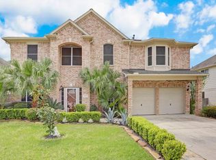 21039 Normandy Forest Dr, Spring, TX 77388