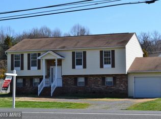 11282 Hg Trueman Rd, Lusby, MD 20657