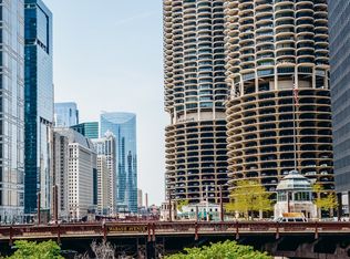 300 N State St APT 4106, Chicago, IL 60654