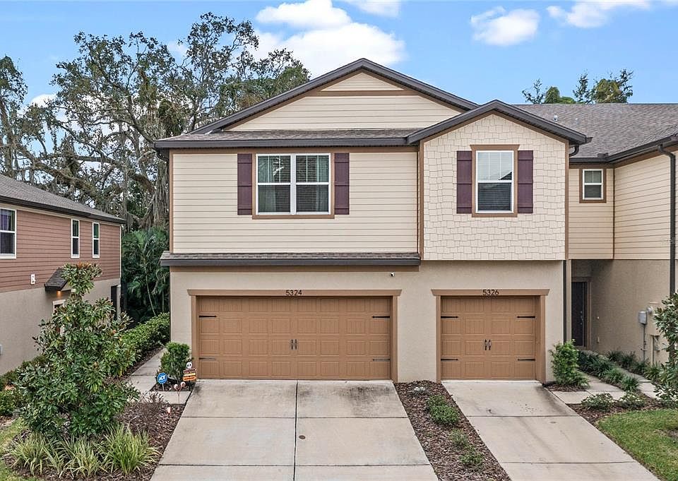 5324 Sylvester Loop, Tampa, FL 33610 Zillow