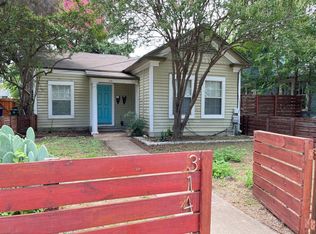 314 W 37th St, Austin, TX 78705
