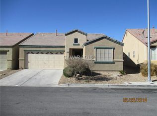 3367 Glacial Lake St, Las Vegas, NV 89122