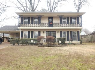 3174 Kings Arms St, Memphis, TN 38115