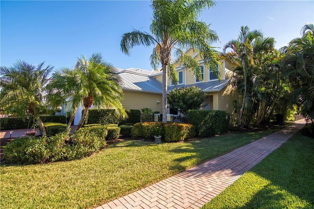 4570 Bridgepointe Way, Vero Beach, FL 32967 Zillow