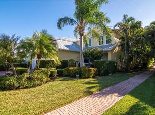 4570 Bridgepointe Way, Vero Beach, FL 32967