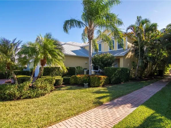 4570 Bridgepointe Way, Vero Beach, FL 32967