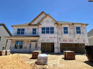 556 Montrose Dr, Lexington, SC 29072