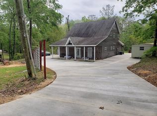 226 Ruben Johnson Rd, West Monroe, LA 71292