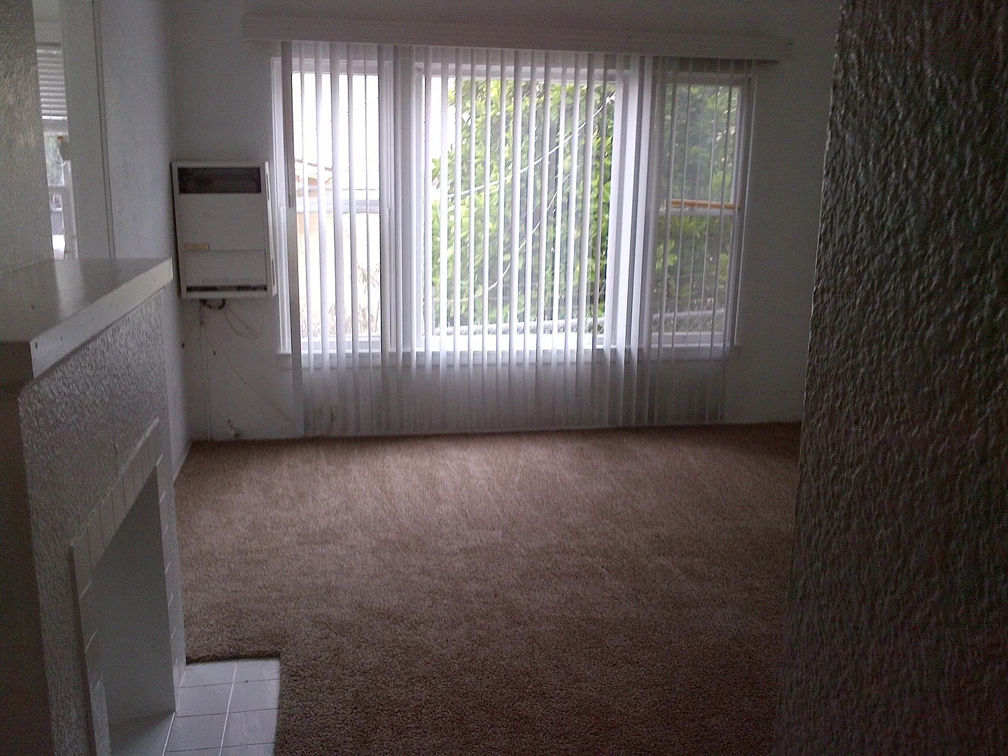 Nile Apartments — Photo 1